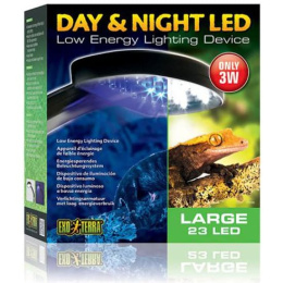 Светильник Led Day & Night «День и ночь» 21x23x6 см PT2336 (H223362)