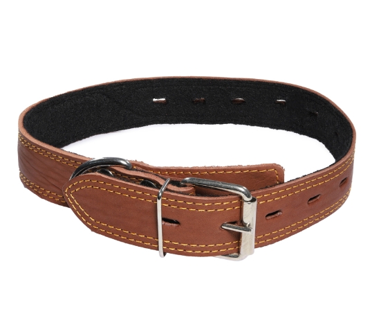 Безразмерный ошейник на синтепоне Gamma (20 х 450 мм)