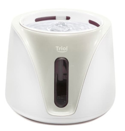 Фонтан питьевой для животных TRIOL Гейзер