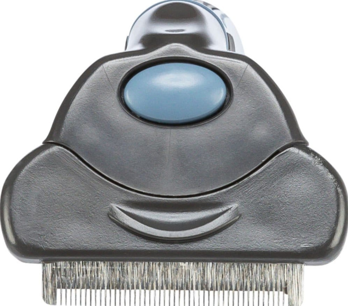 Фурминатор для животных TRIXIE (7х15 см)