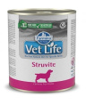 Консервы для собак Farmina Vet Life Dog Struvite (300 гр.)