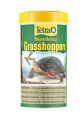 Дополнительный корм для черепах (кузнечики) Tetra ReptoDelica Grasshopper