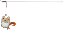 Дразнилка для кошек TRIXIE "Котик"