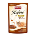 Влажный корм для кошек Animonda Rafine Adult (телятина в соусе) (100 гр.)