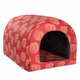 Домик для собак Gamma Экспресс