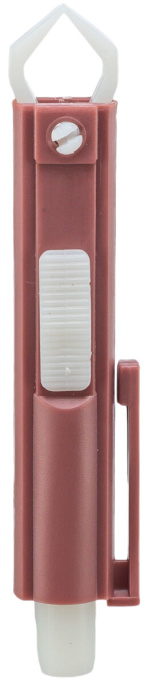 Пинцет для удаления клещей TRIXIE разные цвета (9 см)