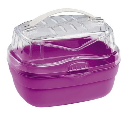 Переноска для грызунов Ferplast ALADINO