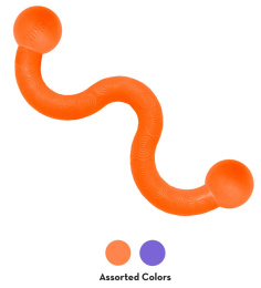 KONG Игрушка для собак Ogee Stick Assorted