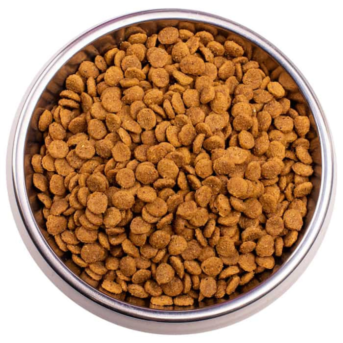 Сухой корм для кошек Gemon Cat Adult Complete (курица, индейка) (2 кг)