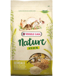 Корм для грызунов Versele-Laga Nature Snack Cereals