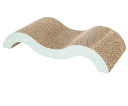 Когтеточка из картона TRIXIE Junior Wave (48012)