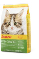 Сухой корм для котят Josera Kitten Grainfree (10 кг)