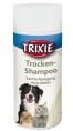 Сухой шампунь для собак, кошек и грызунов "TRIXIE" 100 гр (29181)