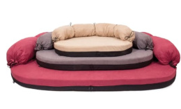 Gamma Диван "Элегант Медиум"