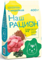 Сухой корм для кошек Наш Рацион Adult Cat (индейка) (400 гр)