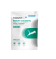 Влажный корм для кошек Trovet Plus Pouch Cat Weight&Diabetic Fresh Chicken (85 гр.)