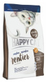 Сухой корм для кошек Happy Cat Sensitive Grainfree (оленина) (1,4 кг)