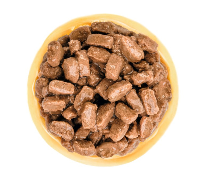 Влажный корм для собак Royal Canin Mini Ageing (соус) (85 гр*12 шт)