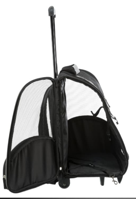 Тележка-переноска до 8 кг TRIXIE (2880)