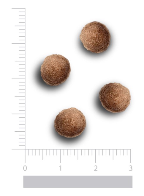 Сухой корм для собак Trovet Plus Hypoallergenic Vet Diet Adult (индейка) (3 кг)