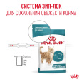 Сухой корм для очень пожилых кошек Royal Canin Ageing 15+ (0,4 кг)
