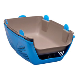 Переноска для животных MPS SIRIO LITTLE