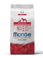 Сухой корм для щенков Monge Dog Daily Line Mini Starter (курица, рис) (15 кг)