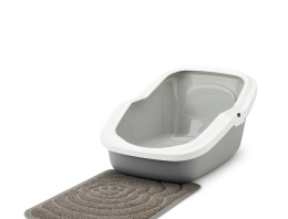 Туалет для кошек SAVIC "Aseo"