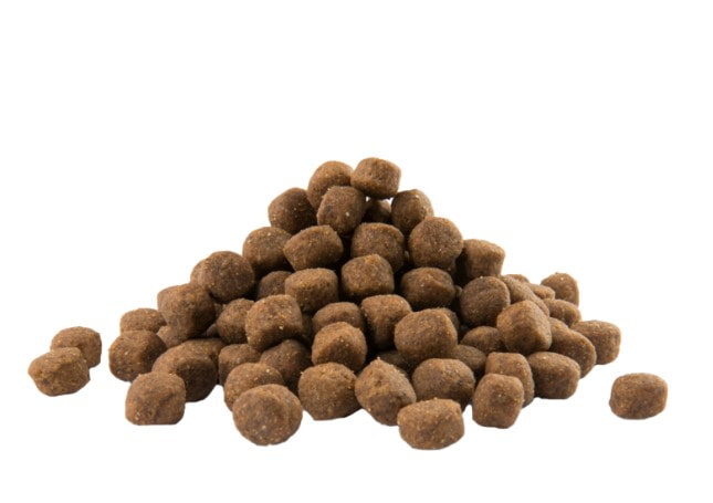 Сухой корм для щенков Opti Life Puppy Maxi (курица, рис)