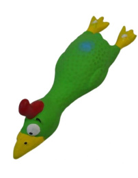 Игрушка для собак Papa&Mama Pet Птичка