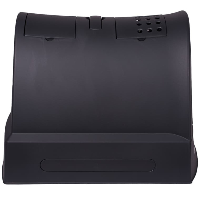 Био-туалет для кошек ZUMA IMAC (пепельно-голубой)