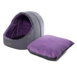 Дом для собак Triol Виолетта