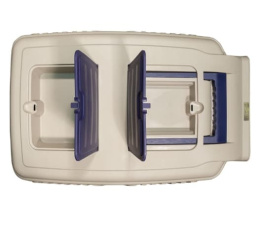 Переноска Standard Medium TRIOL 