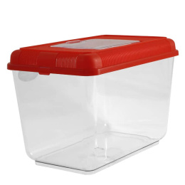 Переноска для мелких животных TRIOL  A5А 