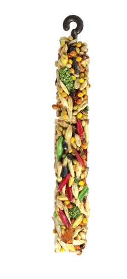 Лакомство для грызунов с фруктами Triol Original  (уп. 2 шт)