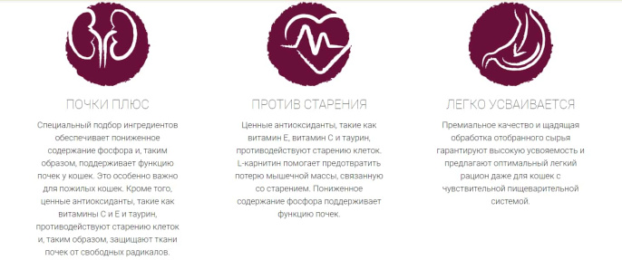 Сухой корм для кошек Josera Senior (10 кг)