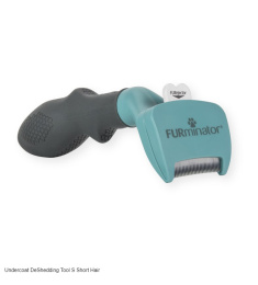 FURminator Cat Undercoat S Short Hair