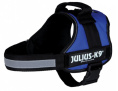 Шлейка тренировочная  для собак Julius-K9 "TRIXIE" (0/M–L) 58-76 см, синий