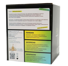 Когтеточка-неваляшка для кошек Mr.Kranch