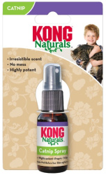 KONG Спрей для кошек Catnip Naturals Кошачья мята