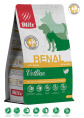 Сухой корм для собак BLITZ Dog Vetline Renal (индейка) (0,5 кг)