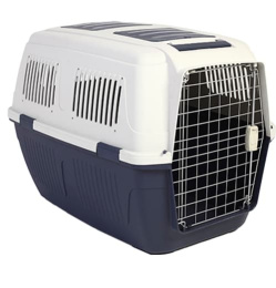 Переноска Standard Medium TRIOL 