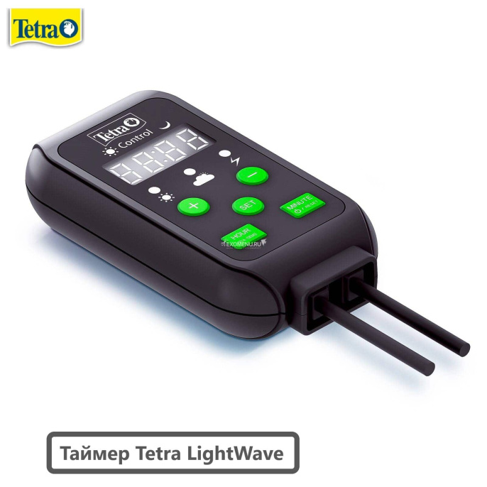 Таймер для лампы Tetra LightWave Timer 24 MK