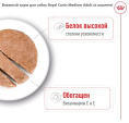 Влажный корм для собак Royal Canin Medium Adult (в паштете) (410 гр.)