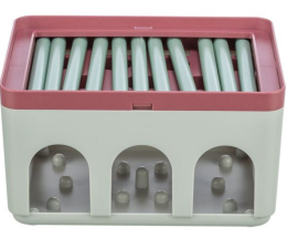 TRIXIE Игрушка для кошек Cat Activity Rod Box, 20 х 12 х 16 см