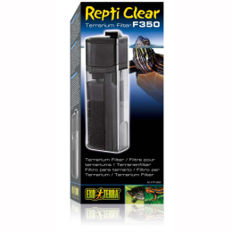 Фильтр внутренний Repti Clear F350 PT3620 (H236201)