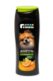 Gamma Шампунь витаминизированный для собак  (400 мл.)