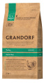 Сухой корм для собак крупных пород GRANDORF Turkey MAXI BREEDS (индейка) (10 кг)
