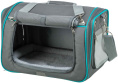 Сумка-переноска TRIXIE "Kennel & Carrier Vicky" (40х27х28 см)