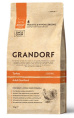 Сухой корм для стерилизованных кошек GRANDORF Turkey STERILISED (индейка) (400 кг)